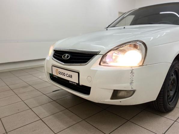 Lada (ВАЗ) Priora I с пробегом 2009 года, цена 150 000 рублей, 228050 км, хэтчбек, Автокод Объявления