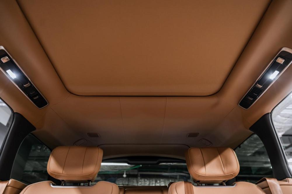 Land Rover Range Rover V Москва  - изображение 21