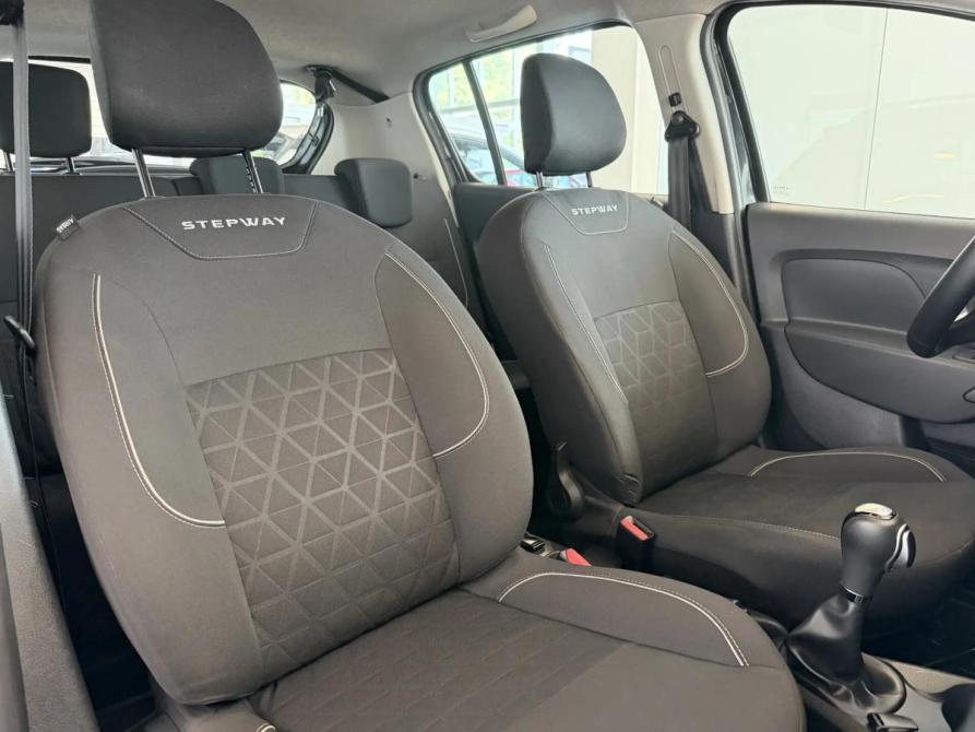 Renault Sandero II Рестайлинг Подольск  - изображение 10