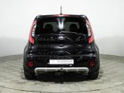 Kia Soul II Рестайлинг Санкт-Петербург  - изображение 28
