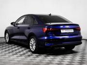 Audi A3 IV (8Y) Москва  - изображение 24