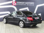 Mercedes-Benz C-Класс III (W204) Ростов-на-Дону  - изображение 18