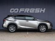 Lexus NX I Краснодар  - изображение 32