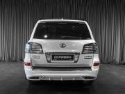 Lexus LX III Рестайлинг Тюмень  - изображение 37