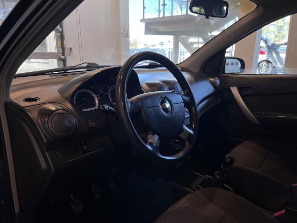 Chevrolet Aveo I Рестайлинг с пробегом 2010 года, цена 430 000 рублей, 207164 км, седан, Автокод Объявления
