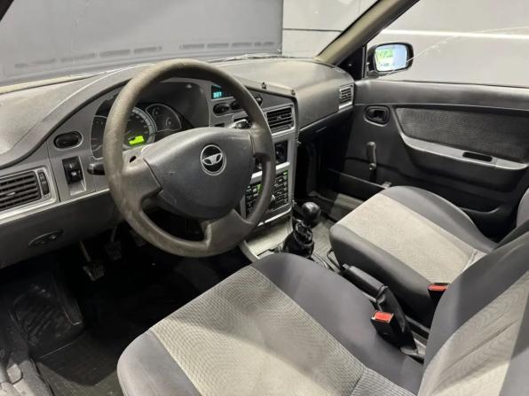 Daewoo Nexia I Рестайлинг с пробегом 2012 года, цена 146 000 рублей, 159000 км, седан, Автокод Объявления