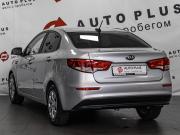 Kia Rio III Рестайлинг Минеральные Воды  - изображение 20