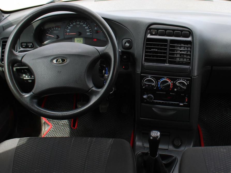 Lada (ВАЗ) 2111 Дзержинск  - изображение 5