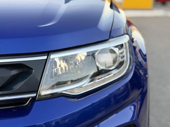 Changan CS35 Plus I с пробегом 2019 года, цена 1 490 000 рублей, 70587 км, внедорожник, Автокод Объявления