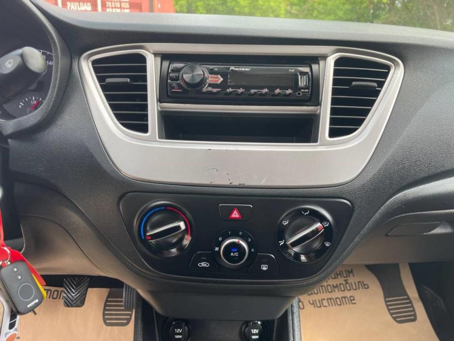 Hyundai Solaris II Серпухов  - изображение 18