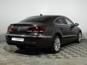 Volkswagen Passat CC I Рестайлинг Санкт-Петербург  - изображение 22