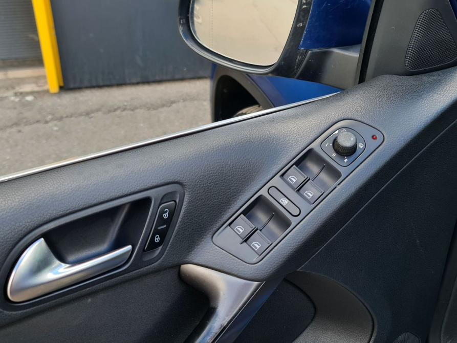 Volkswagen Tiguan I Москва  - изображение 14