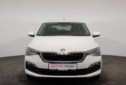 Skoda Rapid II Ярославль  - изображение 28