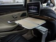 Mercedes-Benz S-Класс VI (W222 C217) Москва  - изображение 49
