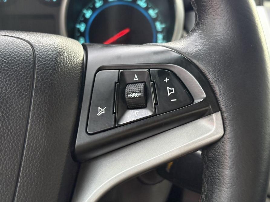Chevrolet Cruze I Ярославль  - изображение 19