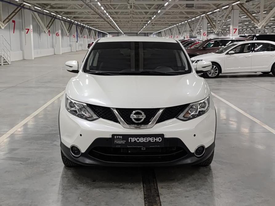Nissan Qashqai II Казань  - изображение 2
