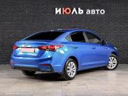Hyundai Solaris II Екатеринбург  - изображение 24