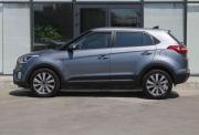 Hyundai Creta I Саратов  - изображение 42
