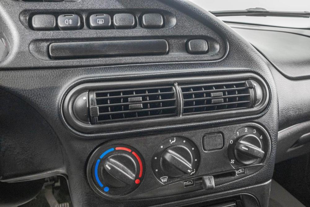 Chevrolet Niva I Рестайлинг Барнаул  - изображение 17