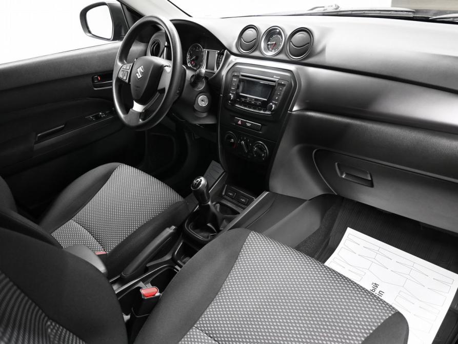 Suzuki Vitara II Рестайлинг Тверь  - изображение 13