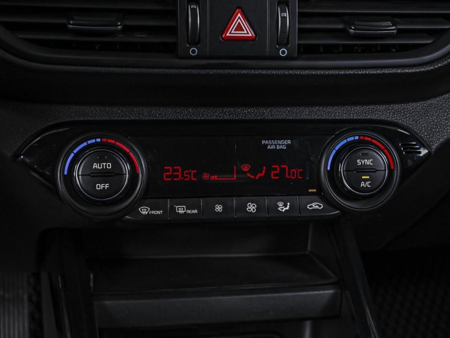 Kia Cerato IV Ставрополь  - изображение 16
