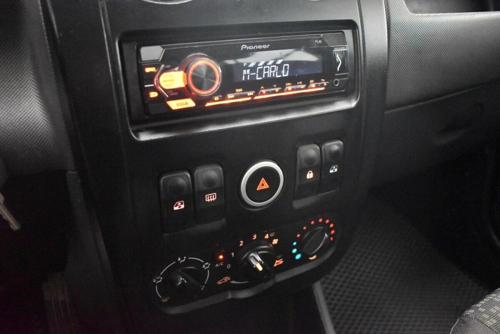 Lada (ВАЗ) Largus I Москва  - изображение 7