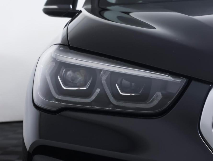BMW X1 II (F48) Рестайлинг Москва  - изображение 20