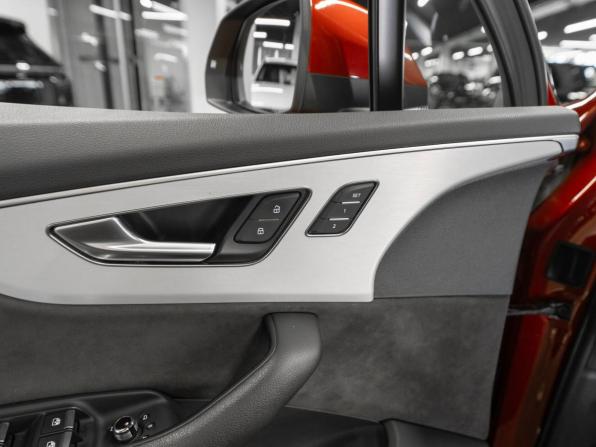 Audi Q7 II (4M) Рестайлинг с пробегом 2020 года, цена 4 950 000 рублей, 217000 км, внедорожник, Автокод Объявления
