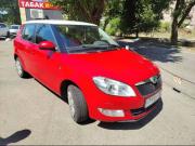 Skoda Fabia II Рестайлинг Ростов-на-Дону  - изображение 2