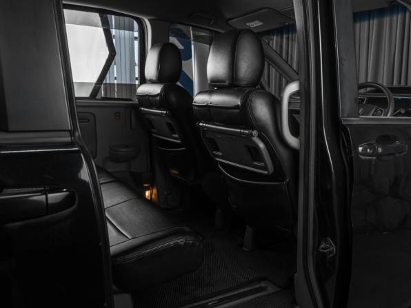 Honda Stepwgn V с пробегом 2015 года, цена 1 819 000 рублей, 197235 км, минивэн, Автокод Объявления