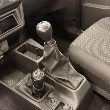 Lada (ВАЗ) Niva Legend I Рестайлинг с пробегом 2026 года, цена 1 309 000 рублей, 54 км, внедорожник, Автокод Объявления