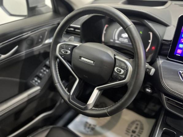 Haval Jolion I с пробегом 2023 года, цена 1 796 000 рублей, 26587 км, внедорожник, Автокод Объявления