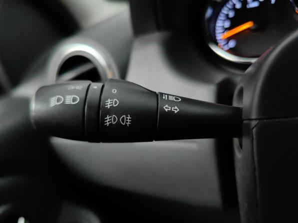 Renault Duster I Рестайлинг с пробегом 2015 года, цена 1 124 000 рублей, 95181 км, внедорожник, Автокод Объявления