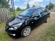 Hyundai Solaris I Рестайлинг Пермь  - изображение 11