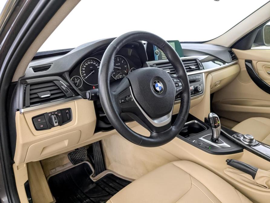BMW 3 серии VI (F3x) Москва  - изображение 16