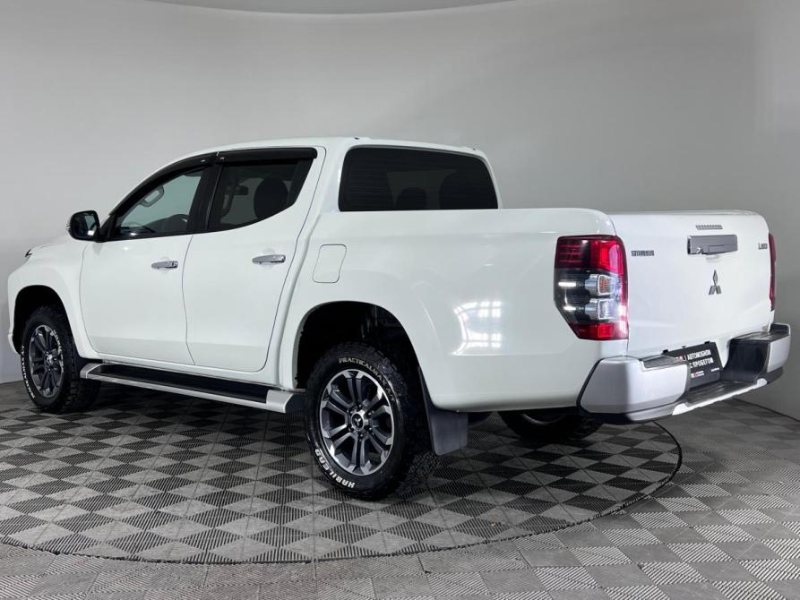 Mitsubishi L200 V Рестайлинг Ростов-на-Дону  - изображение 8