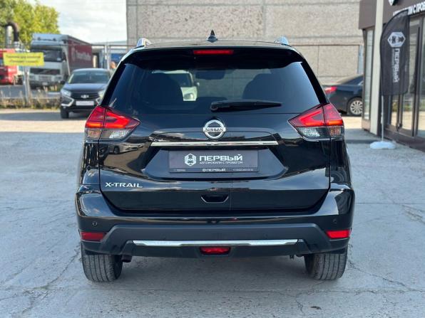 Nissan X-Trail III Рестайлинг с пробегом 2021 года, цена 3 050 000 рублей, 135000 км, внедорожник, Автокод Объявления