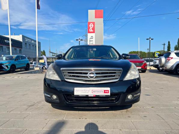 Nissan Teana II с пробегом 2011 года, цена 975 000 рублей, 231475 км, седан, Автокод Объявления
