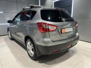 Suzuki SX4 II (S-Cross) Новосибирск  - изображение 28