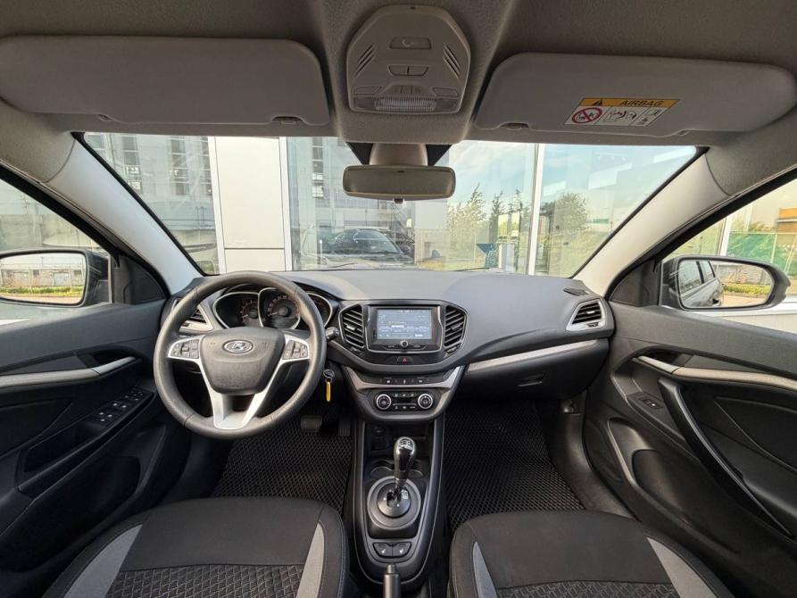 Lada (ВАЗ) Vesta I Санкт-Петербург  - изображение 8