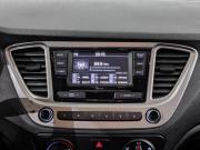 Hyundai Solaris II Рестайлинг Москва  - изображение 42