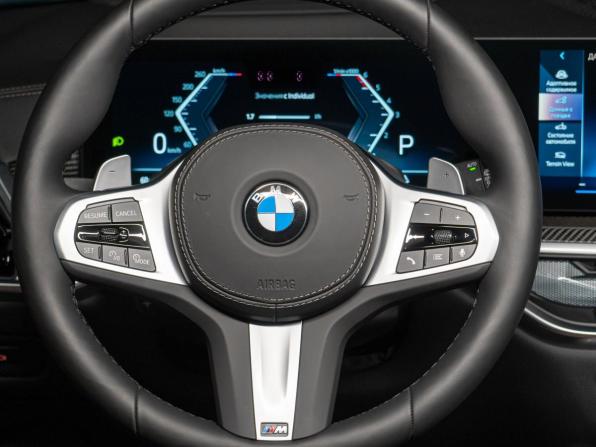 Новый BMW X5 IV (G05/G18) Рестайлинг 2026 года, цена 16 690 000 рублей, внедорожник, Автокод Объявления