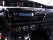 Toyota Corolla XI (E160 E170 E180) Минеральные Воды  - изображение 31