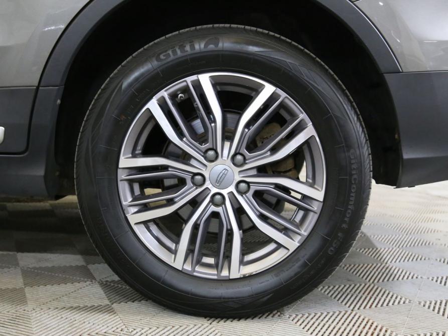Geely Atlas Pro Санкт-Петербург  - изображение 10