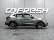 Nissan Qashqai II Рестайлинг Воронеж  - изображение 23