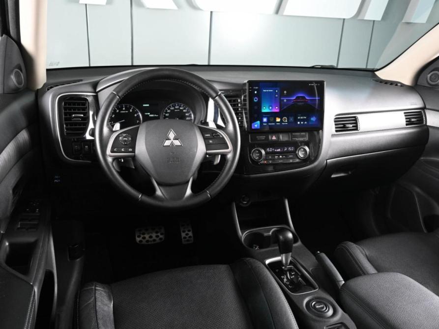 Mitsubishi Outlander III Ростов-на-Дону  - изображение 6