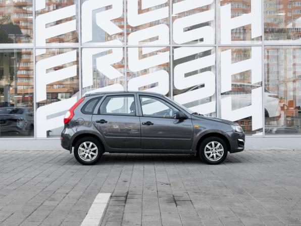 Lada (ВАЗ) Kalina II с пробегом 2014 года, цена 498 000 рублей, 183498 км, хэтчбек, Автокод Объявления