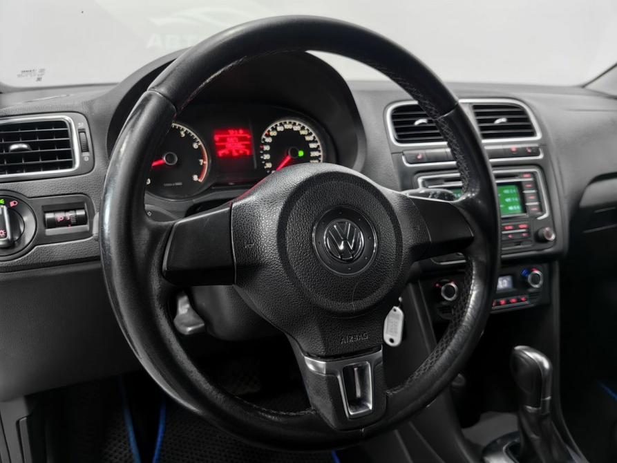 Volkswagen Polo V Новосибирск  - изображение 11