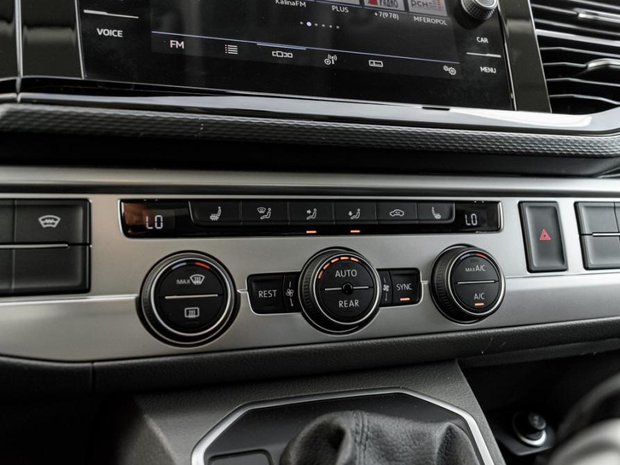 Volkswagen Caravelle T6 Рестайлинг Екатеринбург  - изображение 21
