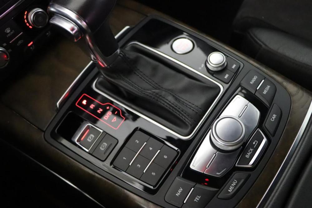 Audi A6 IV (C7) Нижний Новгород  - изображение 22